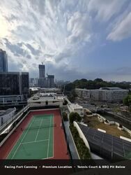 The Riverwalk / Riverwalk Apartments (D1), Apartment #557558391